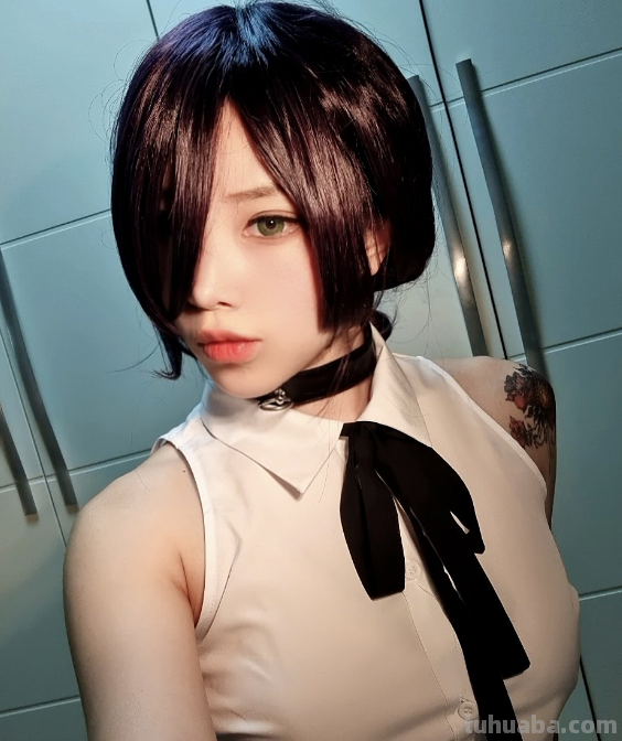 身材火辣的COSER新秀！韩国正妹달토웨이COS美图赏