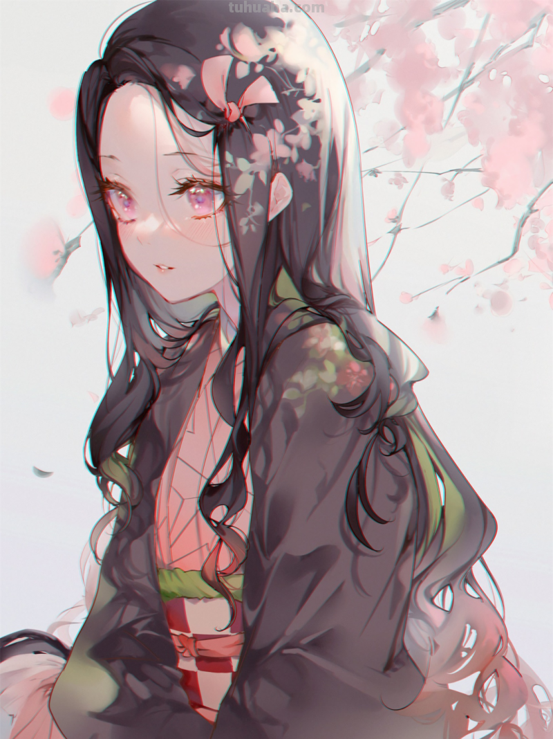 6月12日动漫美图分享