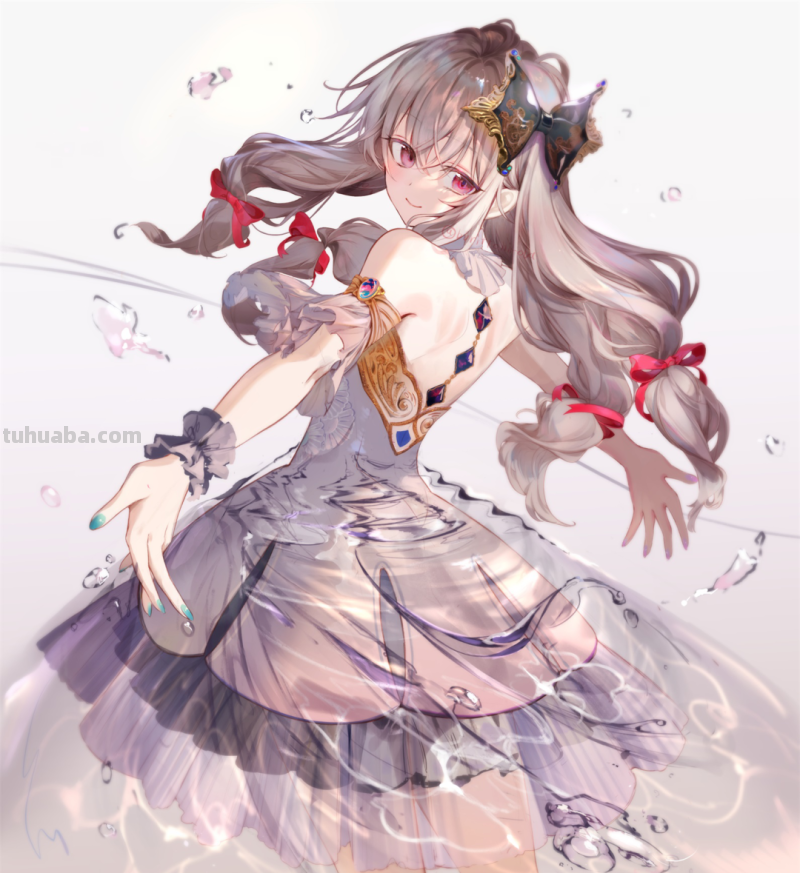 6月12日动漫美图分享