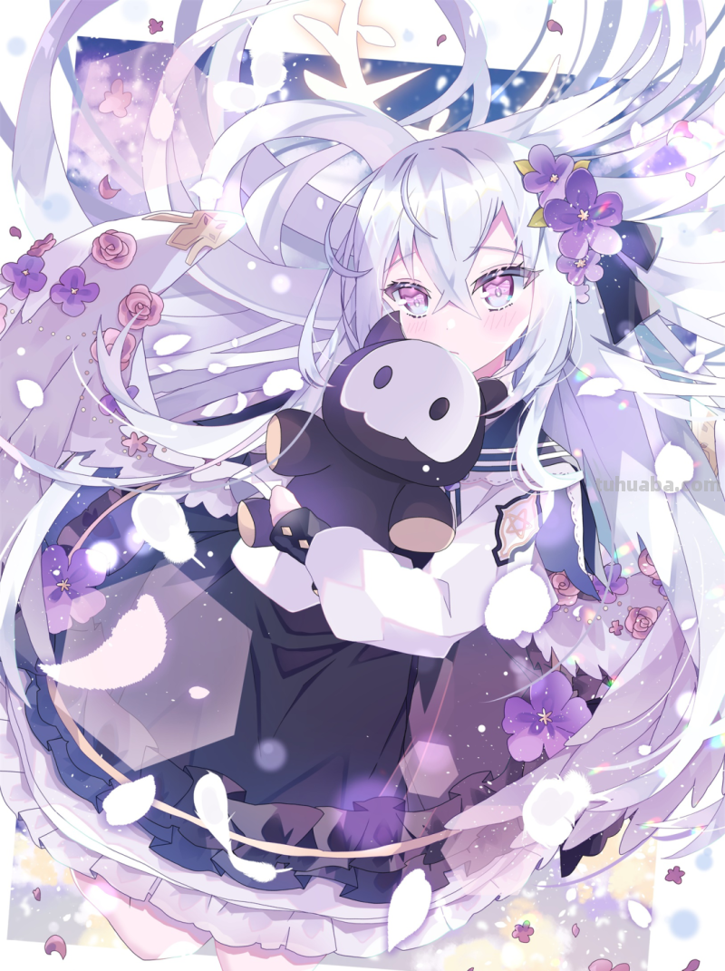 6月12日动漫美图分享