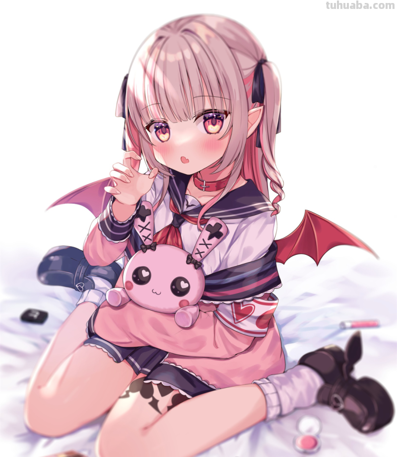 6月12日动漫美图分享