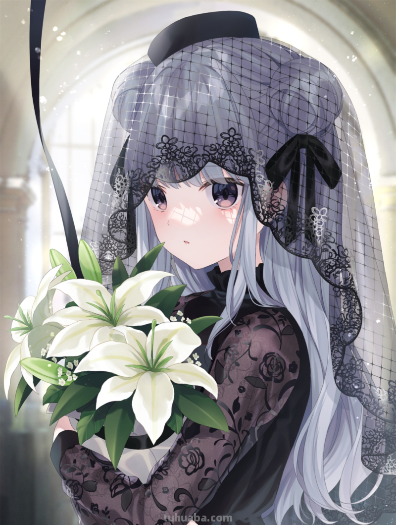 6月12日动漫美图分享