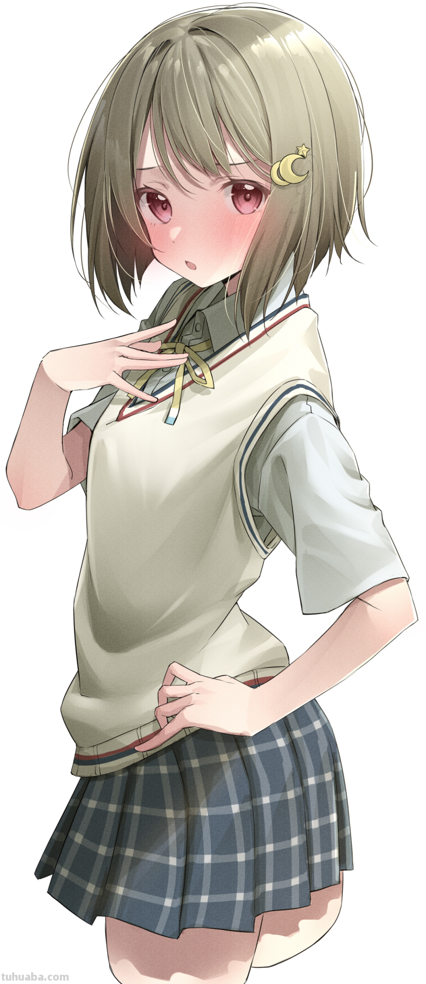 6月12日动漫美图分享