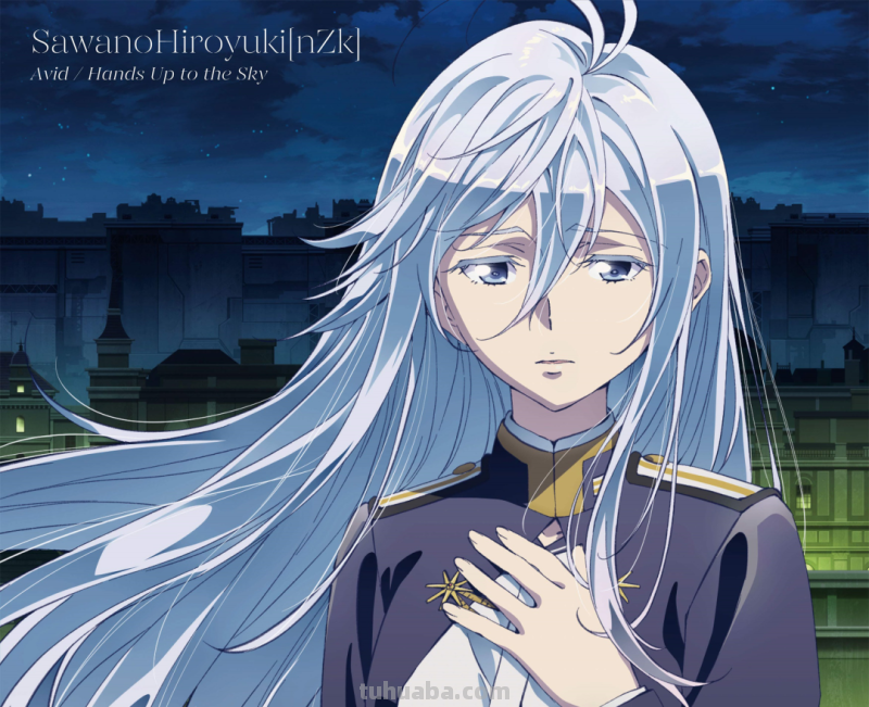 6月12日动漫美图分享