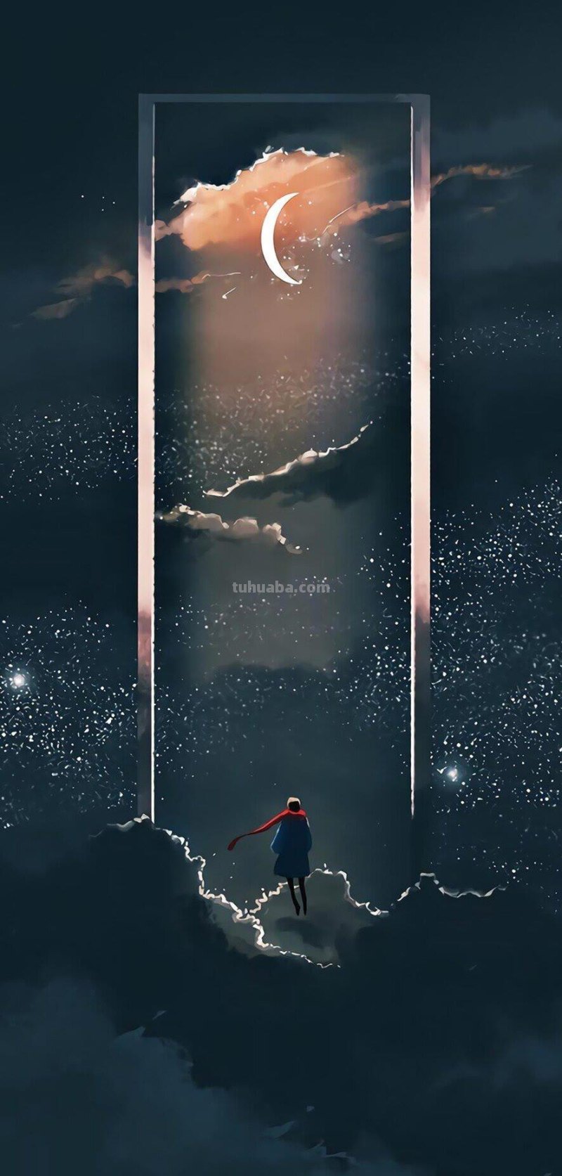 25张动漫舒适背景图 25张动漫舒适背景图