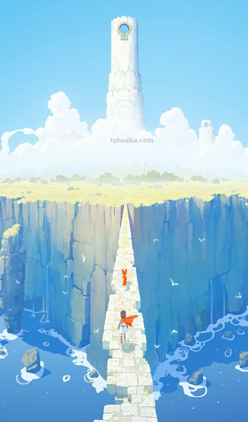 25张动漫舒适背景图 25张动漫舒适背景图