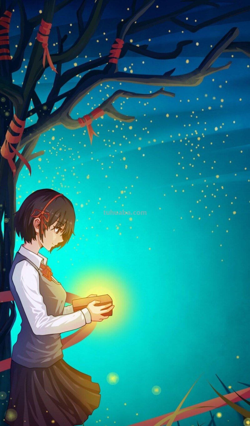 25张动漫舒适背景图 25张动漫舒适背景图