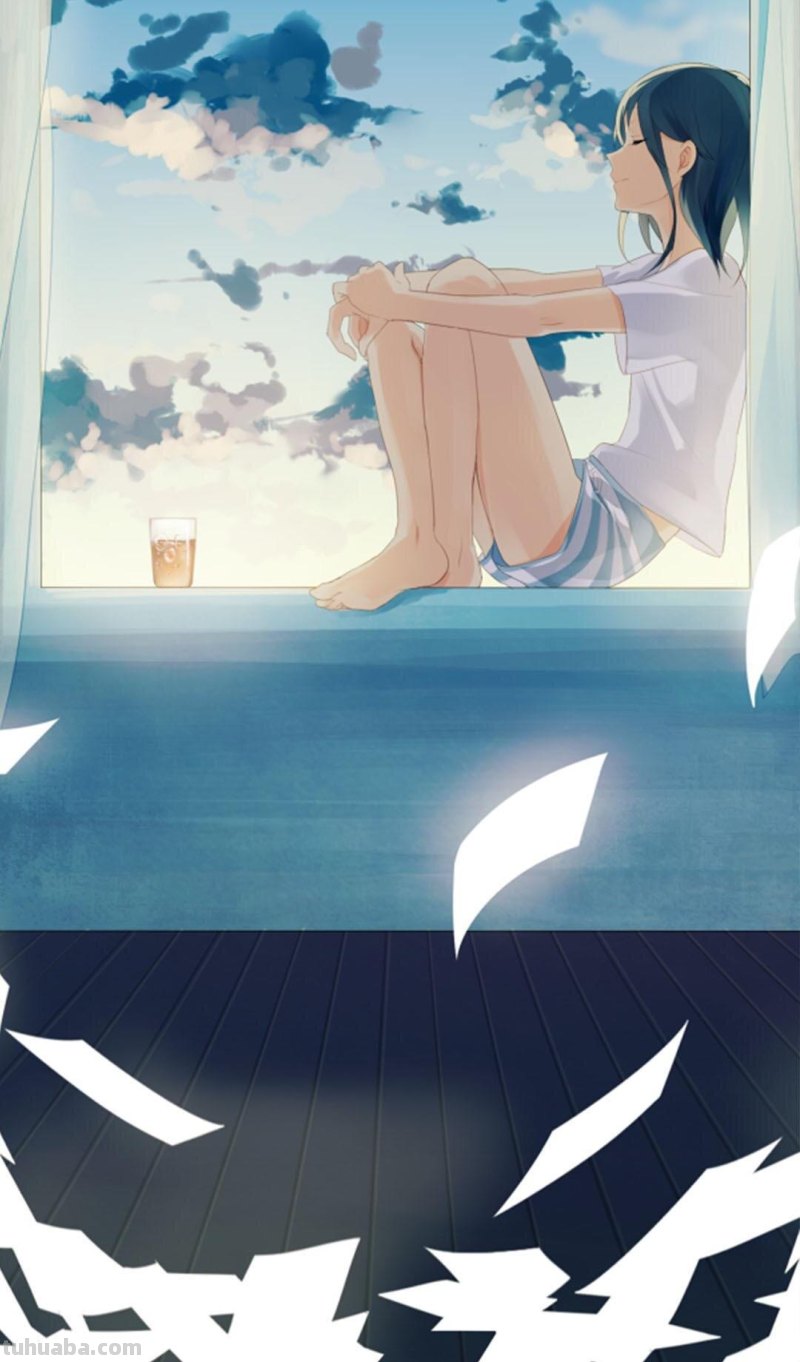 25张动漫舒适背景图 25张动漫舒适背景图