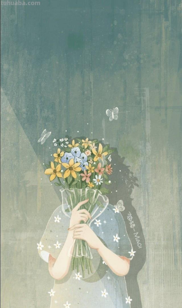 25张动漫舒适背景图 25张动漫舒适背景图