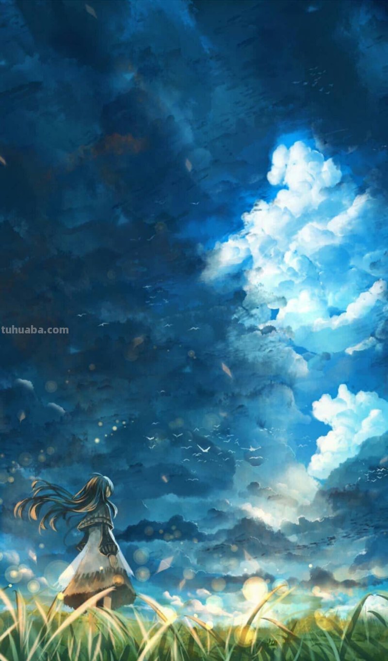 25张动漫舒适背景图 25张动漫舒适背景图