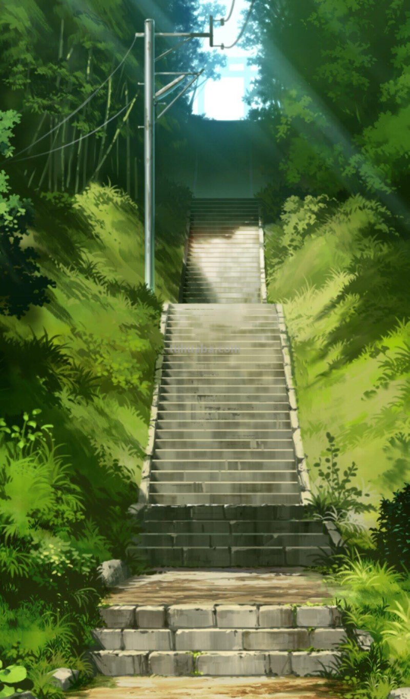 25张动漫舒适背景图 25张动漫舒适背景图