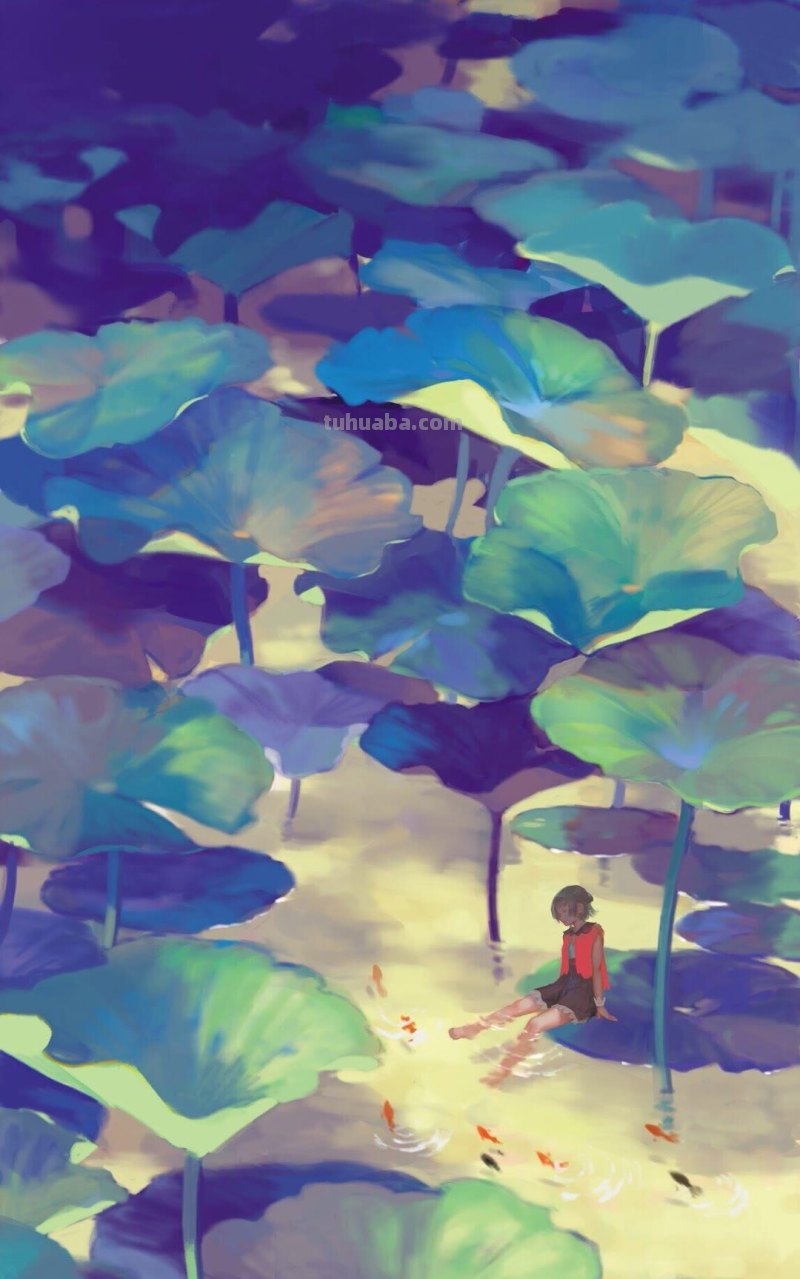 25张动漫舒适背景图 25张动漫舒适背景图