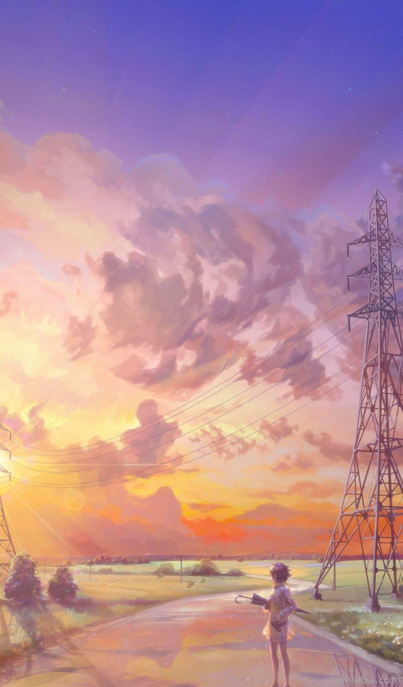 25张动漫舒适背景图 25张动漫舒适背景图