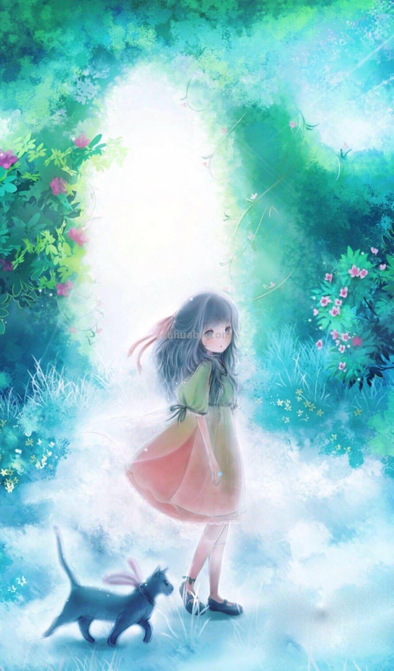 25张动漫舒适背景图 25张动漫舒适背景图