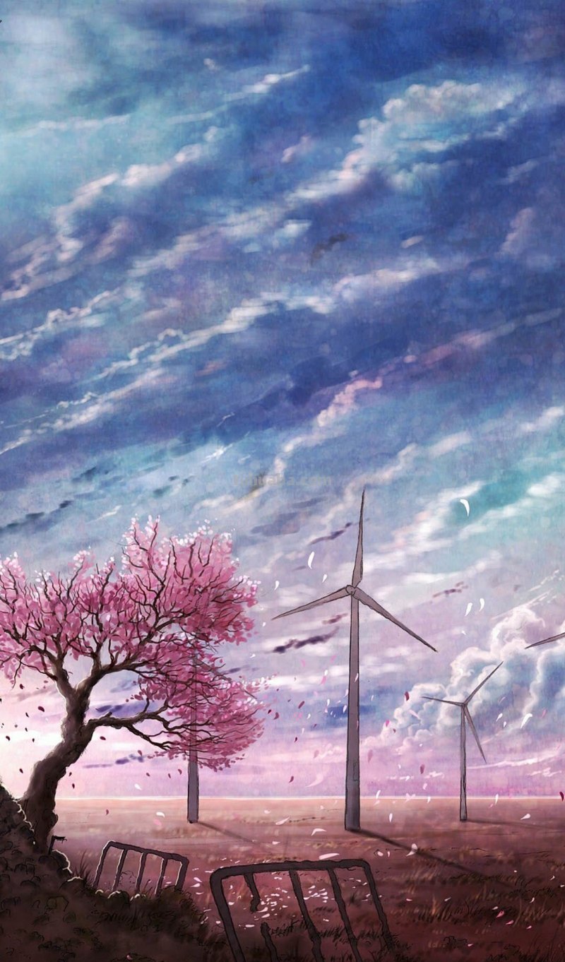 25张动漫舒适背景图 25张动漫舒适背景图