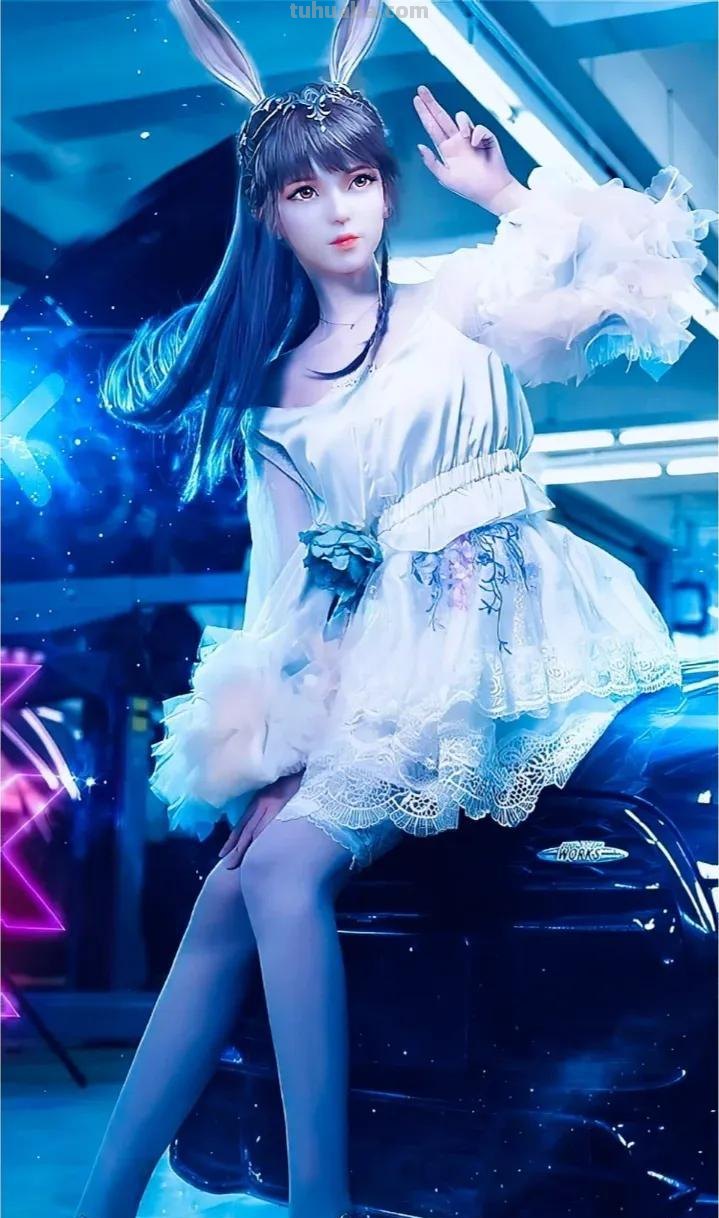 不一样的动漫美图