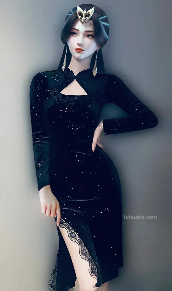 不一样的动漫美图