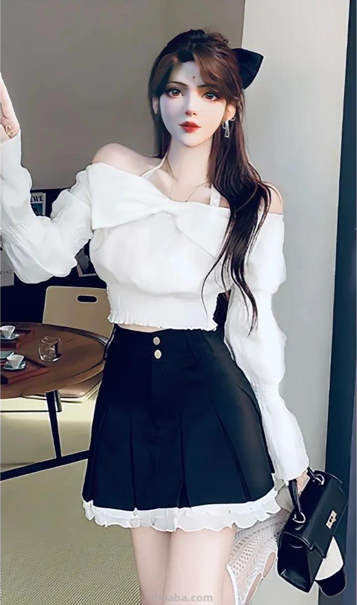 不一样的动漫美图