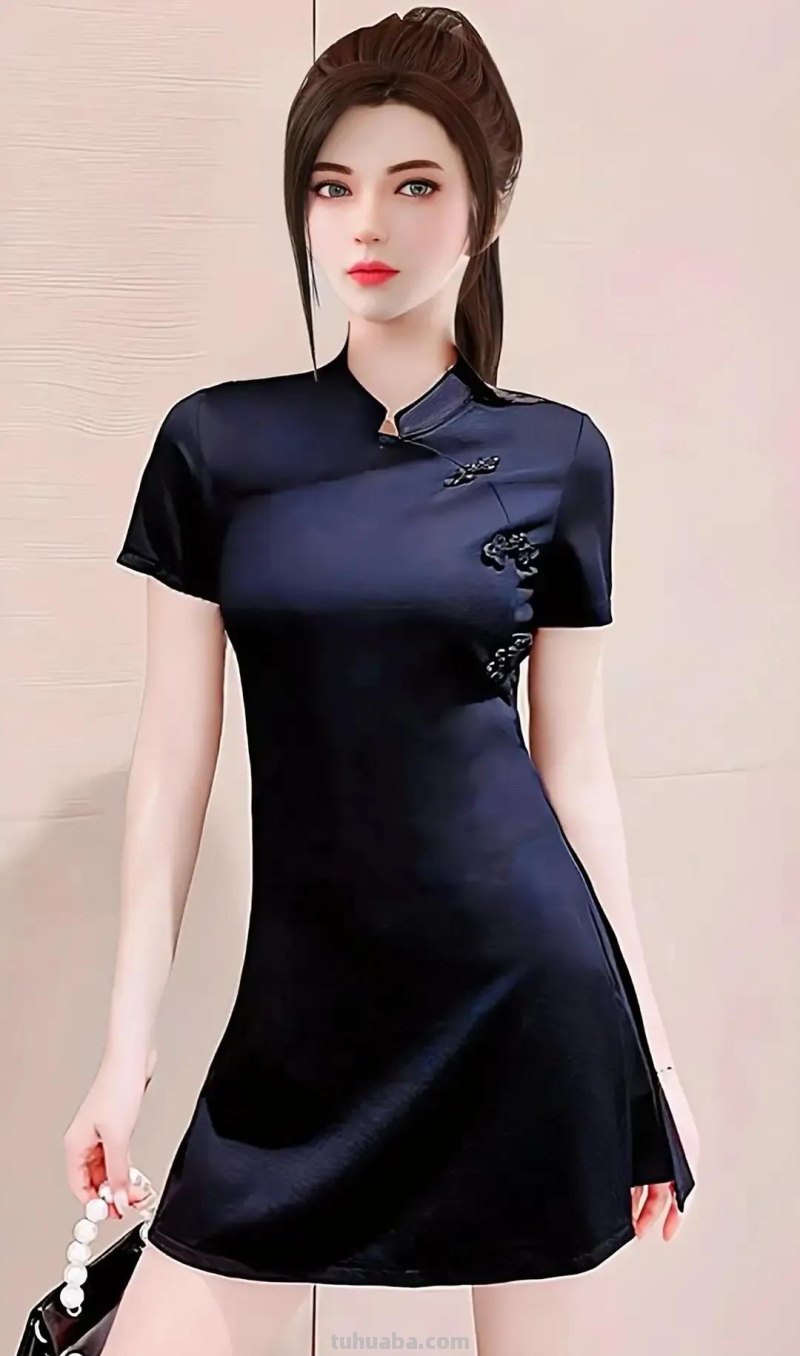 不一样的动漫美图