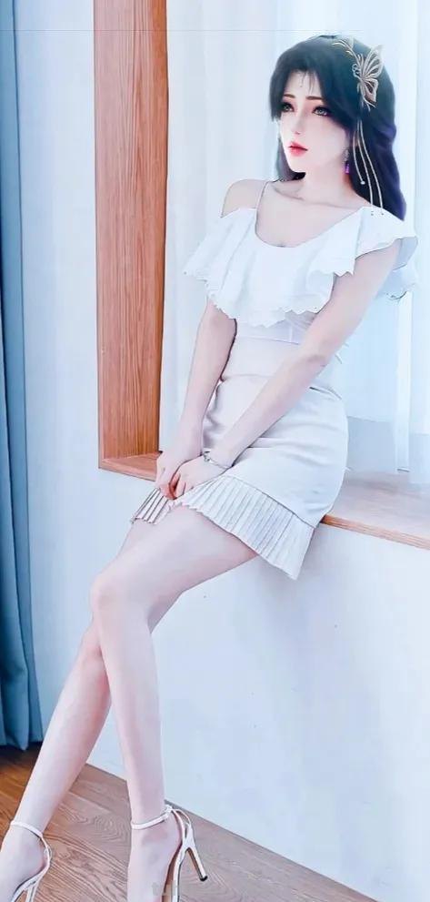 不一样的动漫美图