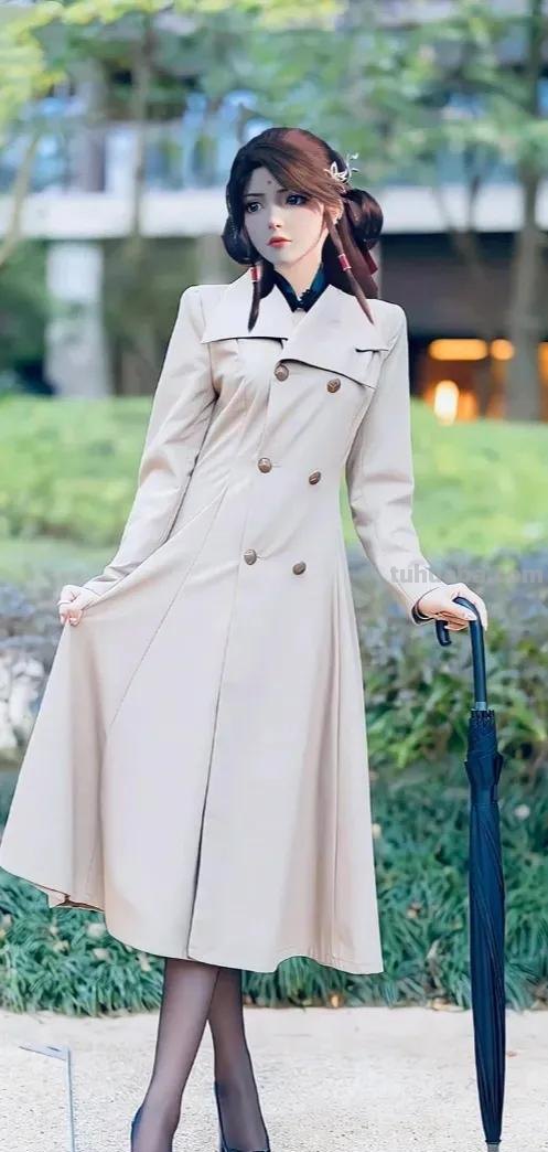 不一样的动漫美图