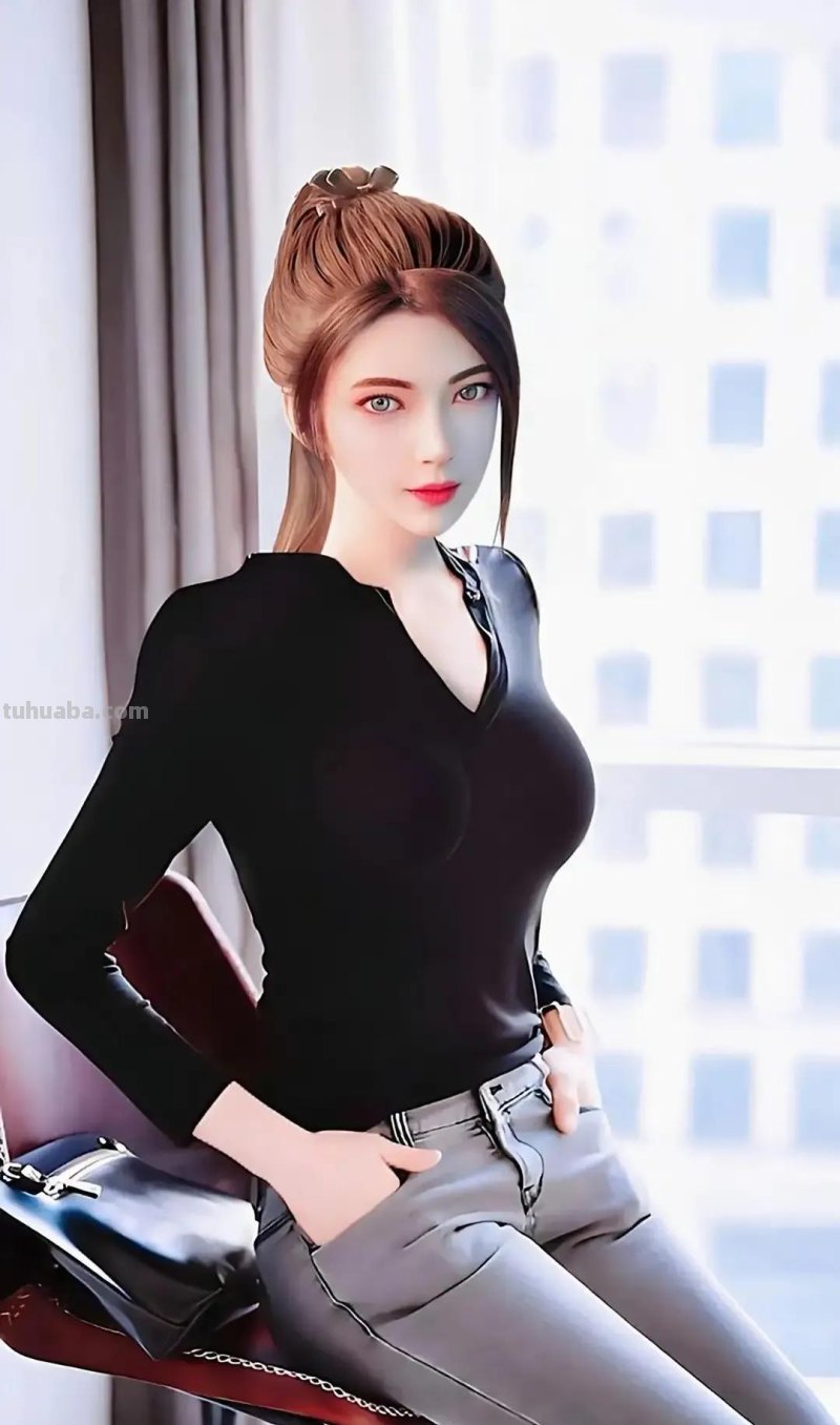 不一样的动漫美图