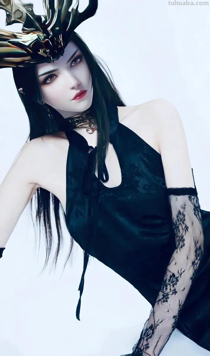 不一样的动漫美图