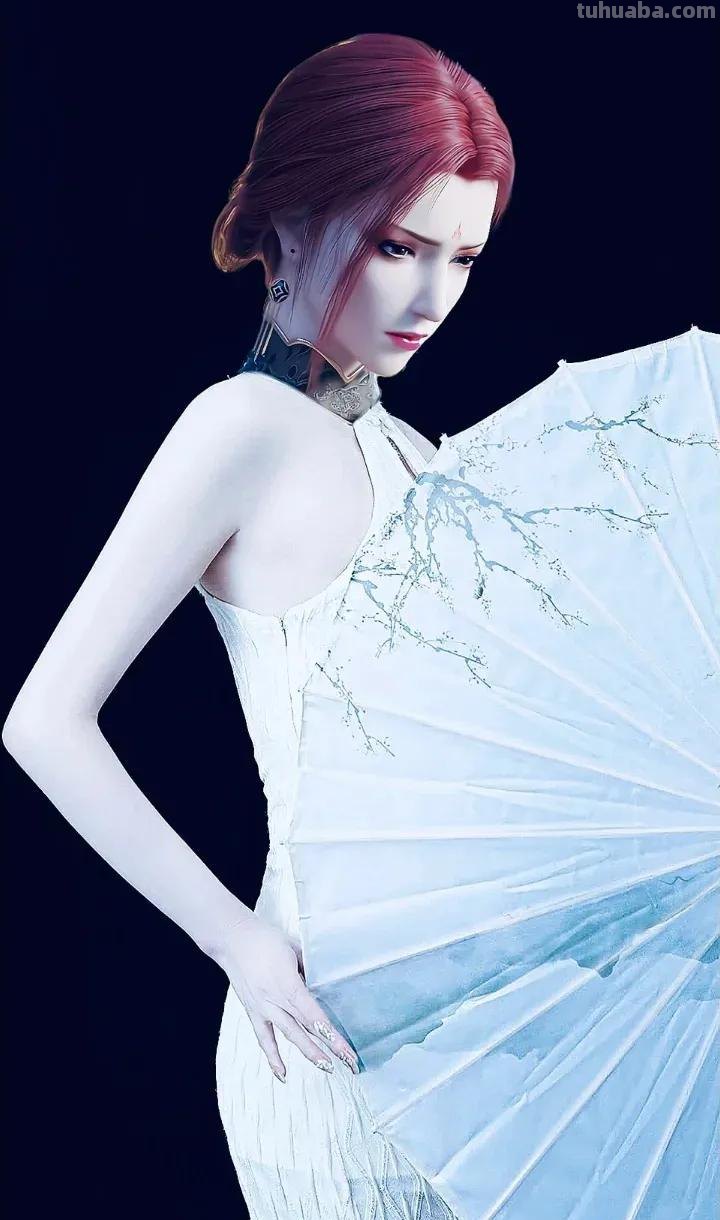 不一样的动漫美图