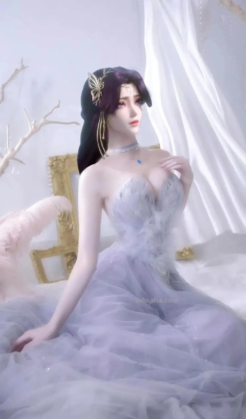 不一样的动漫美图