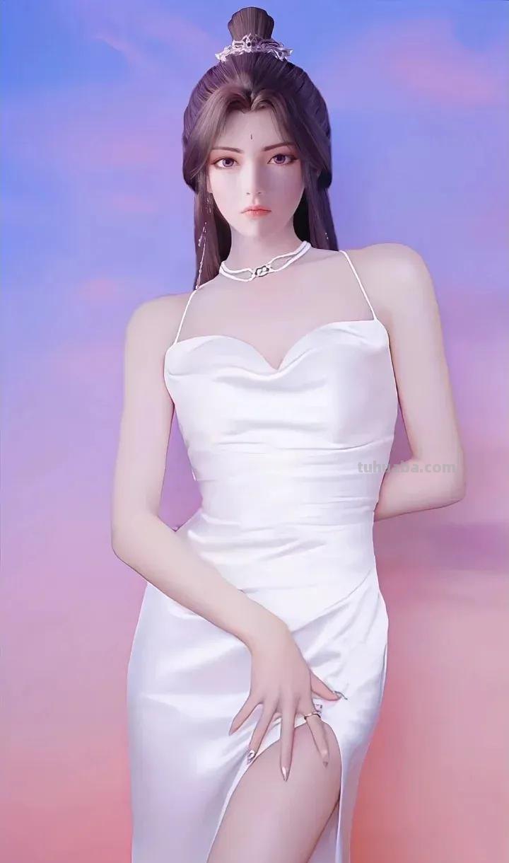 不一样的动漫美图