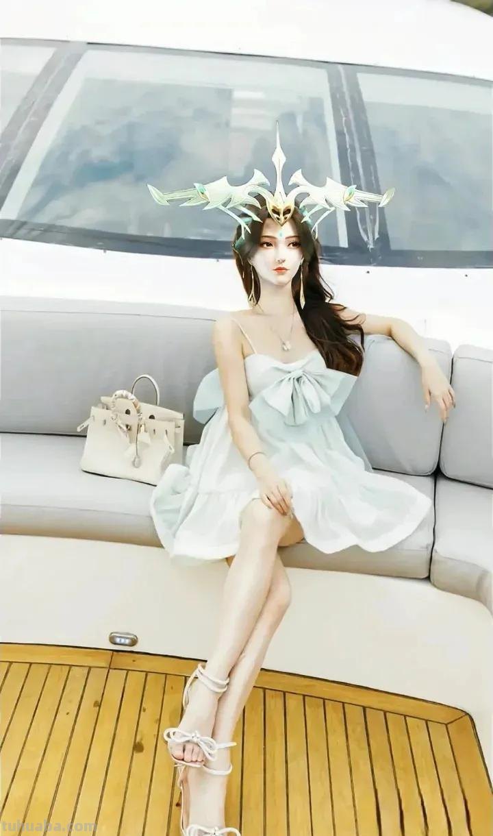 不一样的动漫美图