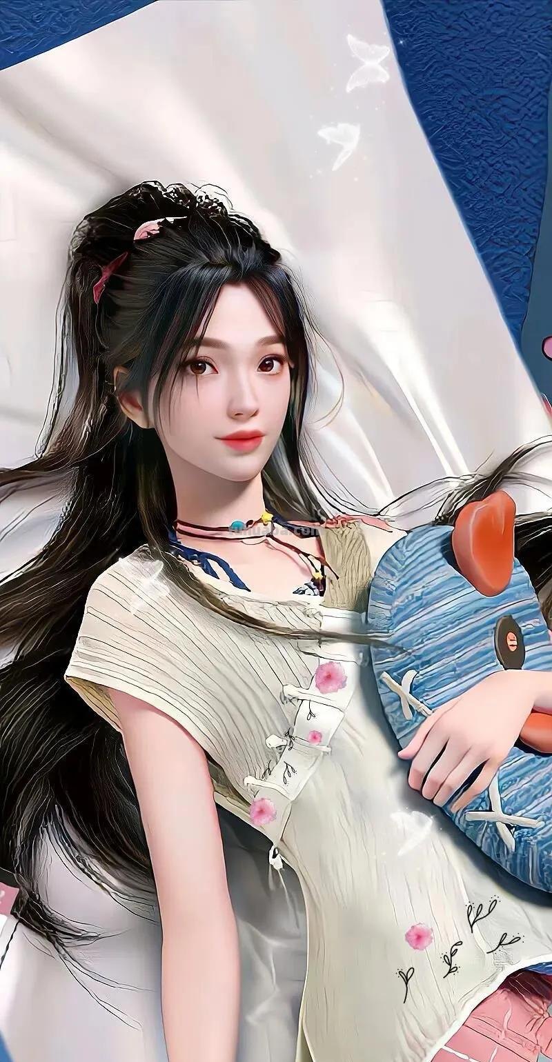 不一样的动漫美图