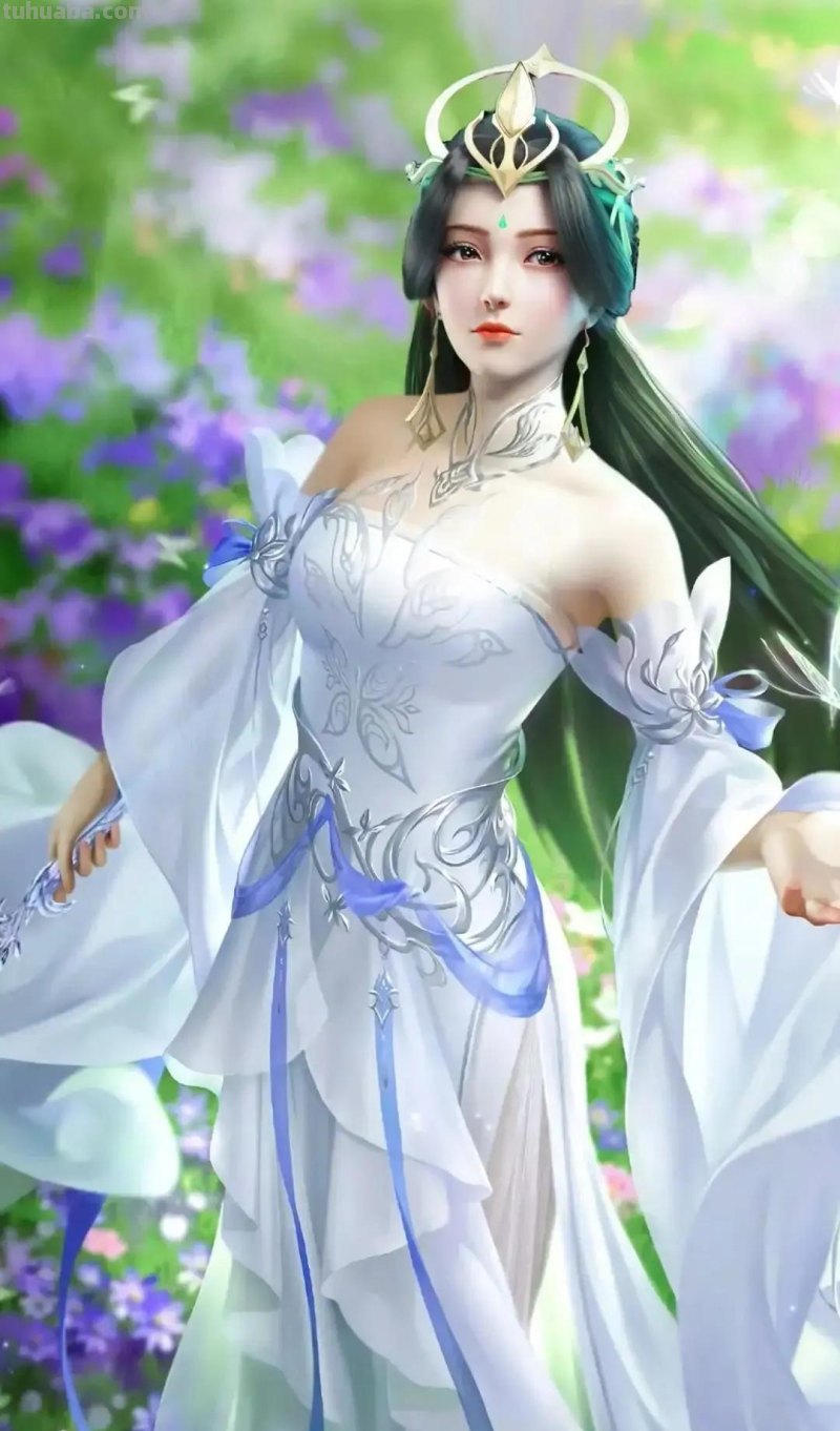 不一样的动漫美图