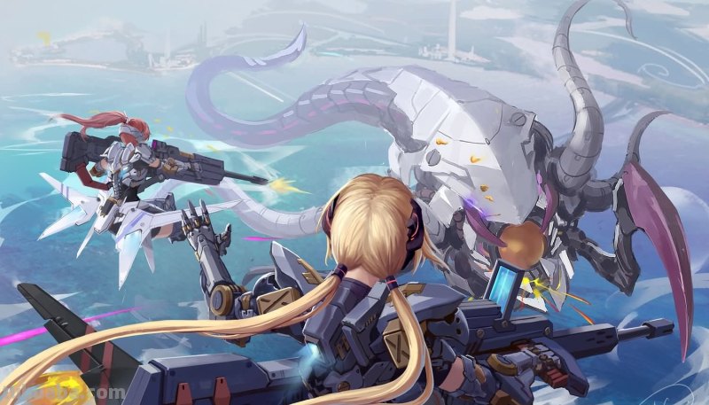 「动漫美图」每日精选 好看就收藏