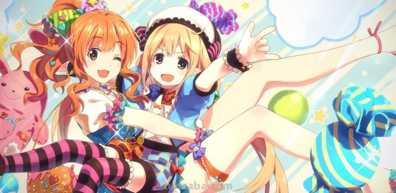 「动漫美图」每日精选 好看就收藏