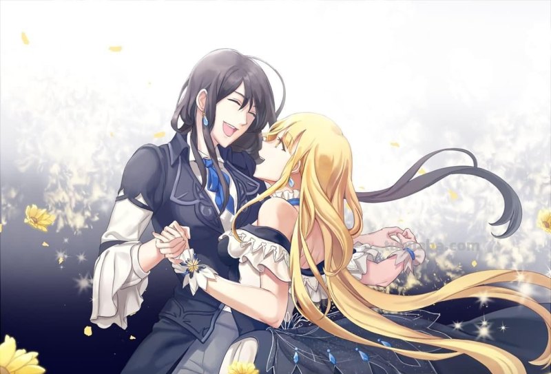 「动漫美图」每日精选 好看就收藏