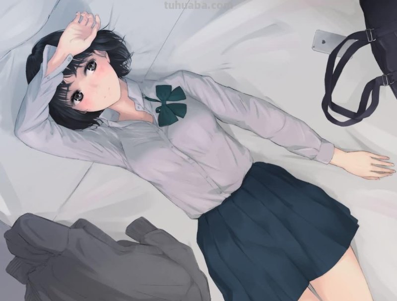 「动漫美图」每日精选 好看就收藏