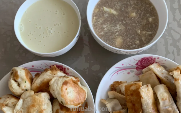 安徽家庭的一日三餐，都爱吃些什么，为何人均预期年龄能到78.8岁