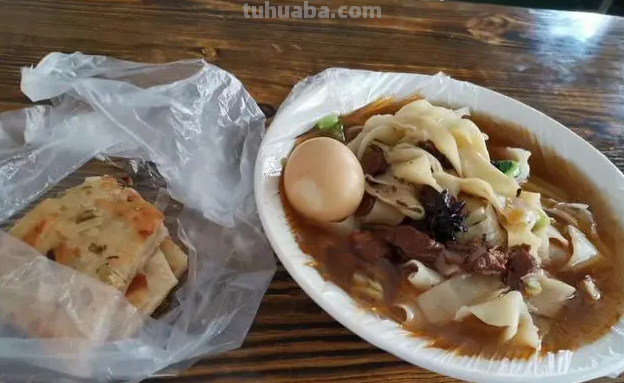 安徽家庭的一日三餐，都爱吃些什么，为何人均预期年龄能到78.8岁