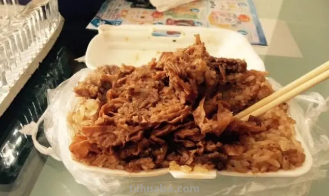 安徽家庭的一日三餐，都爱吃些什么，为何人均预期年龄能到78.8岁