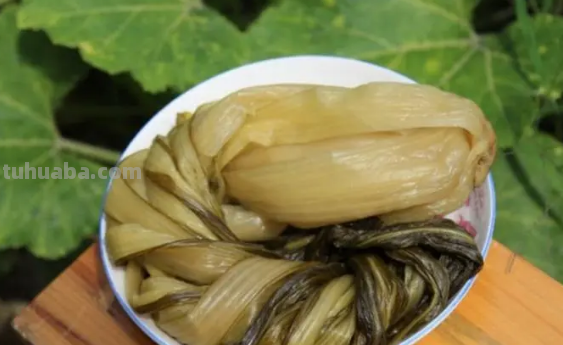 安徽家庭的一日三餐，都爱吃些什么，为何人均预期年龄能到78.8岁