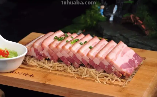 安徽家庭的一日三餐，都爱吃些什么，为何人均预期年龄能到78.8岁