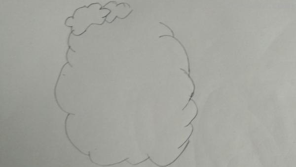 怎么画教师节手抄报的边框（怎么画教师节手抄报的边框图片）