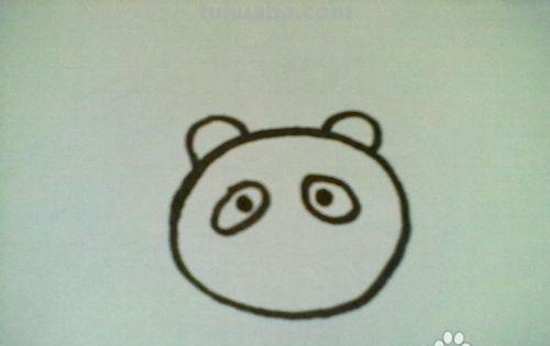 小熊猫怎么画简笔画(小熊猫怎么画简笔画 呆萌) 小熊猫怎么画简笔画(小熊猫怎么画简笔画 呆萌)