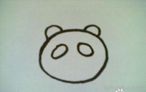 小熊猫怎么画简笔画(小熊猫怎么画简笔画 呆萌) 小熊猫怎么画简笔画(小熊猫怎么画简笔画 呆萌)