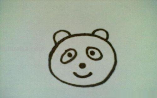 小熊猫怎么画简笔画(小熊猫怎么画简笔画 呆萌) 小熊猫怎么画简笔画(小熊猫怎么画简笔画 呆萌)
