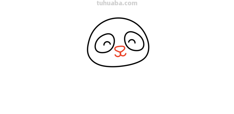 小熊猫怎么画简笔画(小熊猫怎么画简笔画 呆萌) 小熊猫怎么画简笔画(小熊猫怎么画简笔画 呆萌)