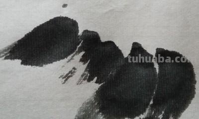 怎么画彩铅国画小鸟（怎么画彩铅国画小鸟图片）