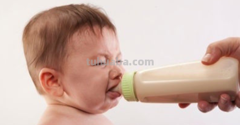 宝宝不吃奶粉怎么办