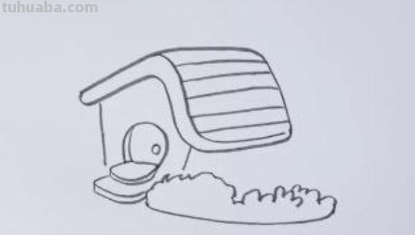 别墅怎么画简笔画图片(别墅怎么画简笔画图片大全) 别墅怎么画简笔画图片(别墅怎么画简笔画图片大全)